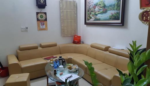 Bán Nhà Ngõ Ô Tô, Ngọc Hồi,thanh Trì Dt34, 5Tầng, Mặt Tiền 5, 3.65 Tỷ, Lh: 0978772885