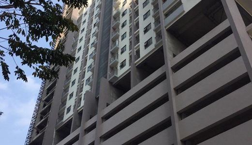 Bán Căn Hộ 2 Phòng Ngủ Tại 18A Phạm Hùng,ban Công Đông Nam Giá 1.19 Tỷ