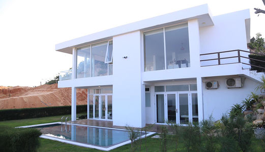 Cần Bán Gấp 12Tr/m2 Suất Ngoại Giao Dự Án Sunny Villas