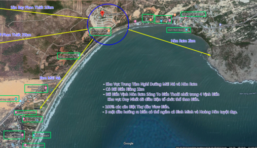 Cần Bán Gấp 12Tr/m2 Suất Ngoại Giao Dự Án Sunny Villas