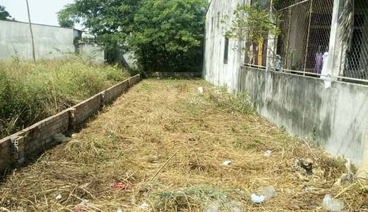 Cần Tiền ! Bán Gấp Lô Đất Thổ Cư Mt Nguyễn Hữu Trí –Bình Chánh!!!