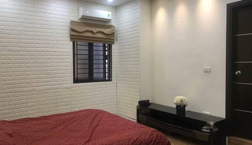 Bán Nhà 2 Mặt Tiền Quận Hai Bà Trưng, Kinh Doanh Đỉnh, Giá 16.8 Tỷ