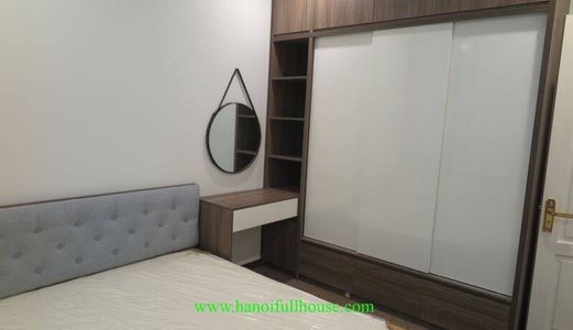 Cho Thuê Căn Hộ Đg Lạc Long Quân 1Pn, Full Nội Thất 