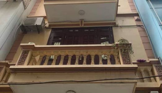 Bán Nhà Bùi Xương Trạch, Ngõ Ô Tô, 42M2, Mặt Tiền 4.7M, 4.6 Tỷ, Lh 0986453042.