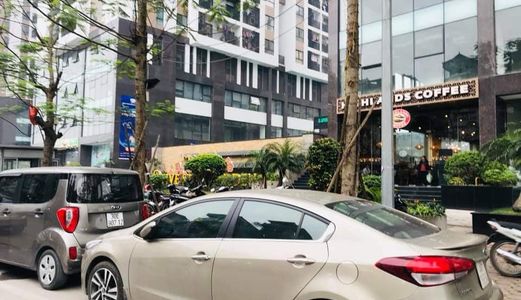 Bán Nhà Mới Xây Khương Đình - 33M2 - 5 Tầng,giá 3.35Tỷ