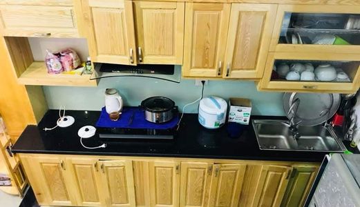 Bán Nhà Mới Xây Khương Đình - 33M2 - 5 Tầng,giá 3.35Tỷ