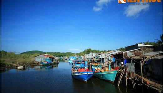 Bán Đất Công Tại Ấp Suối Lớn, Dương Tơ. Giá 1,7 Tỷ/ Công.