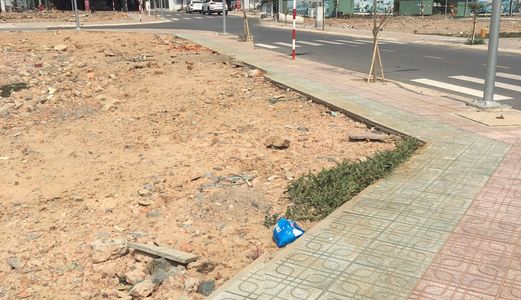 Dự Án Đất Bình Chuẩn