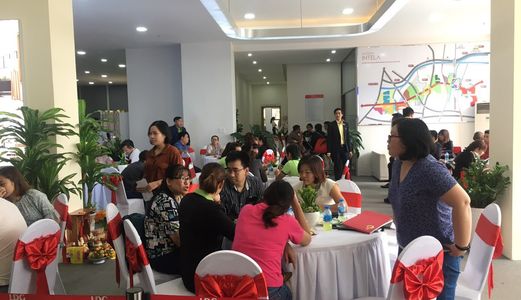 Mở Bán Những Căn Hộ Đẹp Nhất Suất Nội Bộ