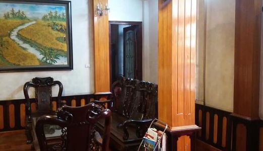 Cần Bán Nhà Thịnh Hào 1, Trung Tâm Quận Đống Đa Diện Tích Tầng 1 58M. Tầng 2-4 75M. Giá 6.5 Tỷ.