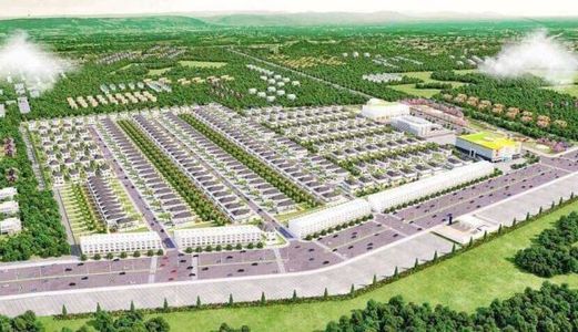 Bán Đất Mặt Tiền Chính Chủ, Sát Ngã Tư Chơn Thành, Sổ hồng riêng, Thổ Cư 100%
