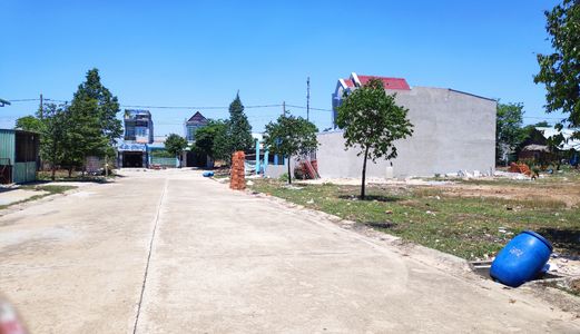 Bán Đất Khu J Bến Cát, Bình Dương. Vị Trí Đặc Địa Gần Chợ Dân Cư Đông Đúc Giá Hợp Lý [Hot]