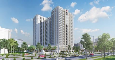 Mua Nhà Liền Tay - Nhận Ngay Quý Vi/2019