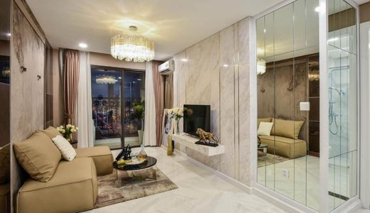 Bán Căn Hộ El’ Dorado Tây Hồ - Phú Thanh, Phú Thượng -  Hà Nội