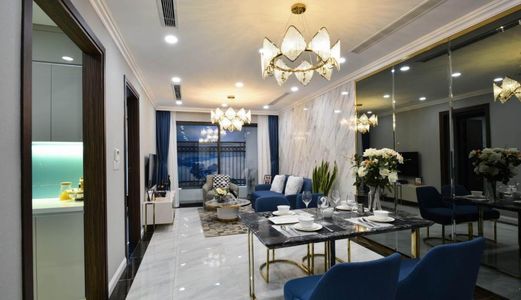 Bán Căn Hộ El’ Dorado Tây Hồ - Phú Thanh, Phú Thượng -  Hà Nội