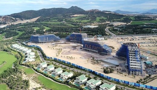 flc Quy Nhơn - Lợi Nhuận Đầu Tư Đến Từ Việc Xây Dựng Những Giá Trị Thực 