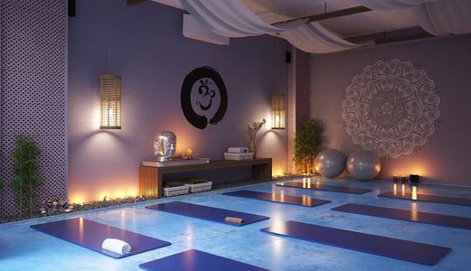 Cần Chuyển Nhượng 2 Trung Tâm Yoga & Dance Mới Đầu Tư Tại Hoàng Mai