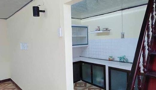 Bán Nhà Cấp 4 Có Gác Lững Vị Trí Quá Đẹp Nhà Đẹp Kiên Cố
