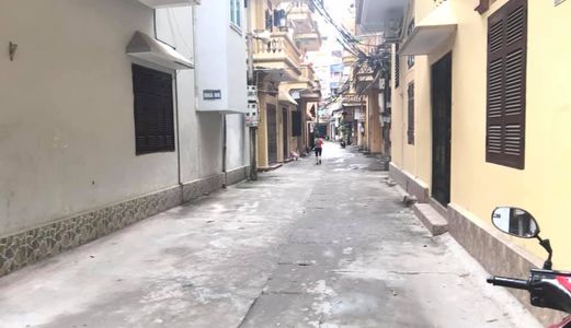 Mã Căn: 1804 Thanh Xuân. Hiếm Không Thể Có Căn Thứ 2, Ô Tô Vào Nhà Chỉ 2.55 Tỷ, Mặt Tiền 5M7.