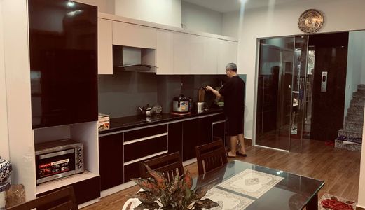 Bán Nhà Riêng Quận Đống Đa, Thái Hà 50M2, Ô Tô Vào Nhà, Thang Máy, Kinh Doanh Cực Đỉnh.