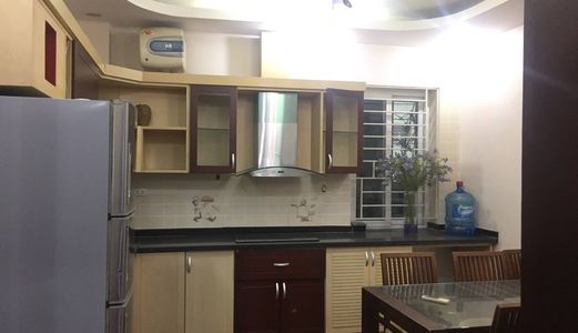 Mã Căn: 18104 Đống Đa. Bán Nhà Riêng Quận Đống Đa, Thái Hà 55M2, Ô Tô Vào Nhà Chỉ 6.3 Tỷ.