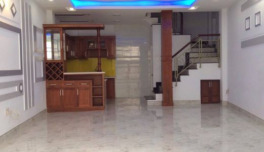 Bán Nhà Đường Phan Xích Long, 42M2, 4,5 Tỷ