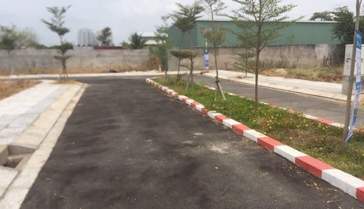 Bán Gấp Đất Mặt Tiền Gần Khu dân cư Anh Tuấn