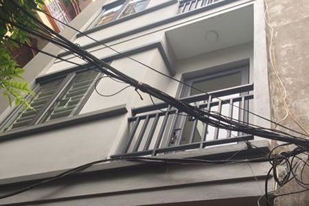 Mua Nhà Mặt Phố Bán Nhà Đại La Ngõ Rộng Ngay Phố Lớn, 45M2 X 5Tầng X Mặt Tiền 4,5M Đẹp Cắc Chắn. 0902139199