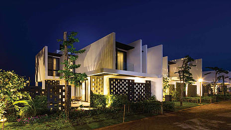 Cần Sang Nhượng Gấp Biệt Thự Oceanami Long Hải 3 Phòng ngủ - Giá Tốt