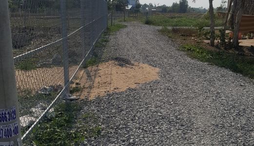 Bán Đất Cần Giuộc Long An 1000M2 ,1,5 Tỷ  Lên Thổ Được Và Phân Lô Được | Cách Nguyễn Văn Linh 15Km