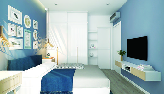 Căn Hộ Biển Marina Suites Nha Trang – Chốn An Cư Lý Tưởng Giữa Lòng Phố Biển