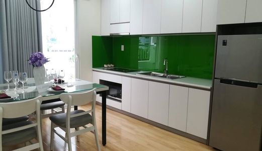 Với 1,6 Tỷ Mua Ngay Căn Hộ 2 Phòng ngủ. Dự Án Starlight Riverside Quận 6