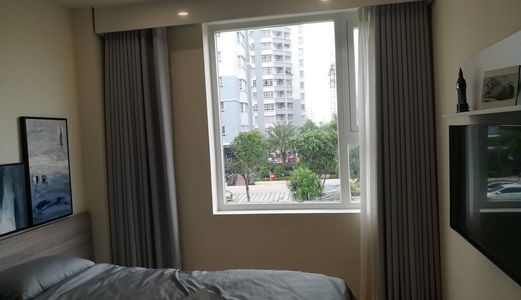 Với 1,6 Tỷ Mua Ngay Căn Hộ 2 Phòng ngủ. Dự Án Starlight Riverside Quận 6