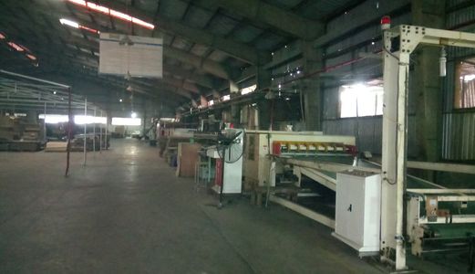 Tập Đoàn Đông Thiên Phú Cho Thuê Kho Xưởng Tại Hải Phòng