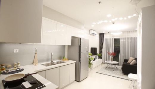 Cần Bán Gấp Căn Hộ Vinhomes Smart City – Tây Mỗ