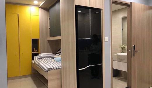 Cần Bán Gấp Căn Hộ Vinhomes Smart City – Tây Mỗ