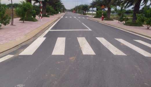 Ưu Đãi Giá Mềm Đất Nền Phú Mỹ