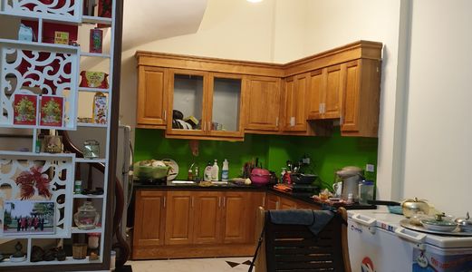 Bán Gấp Nhà Hoàng Mai, Lô Góc, 3 Thoáng, Ngõ Ô Tô, Tặng Nội Thất, Hơn 2 Tỷ