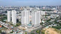 Giá Rẻ Mà View Đẹp Ở Sunrise Citi View 70M2 View Sông 3Tỷ, View Hồ Bơi 3.5,4 Tỷlh:0931460601 Cường