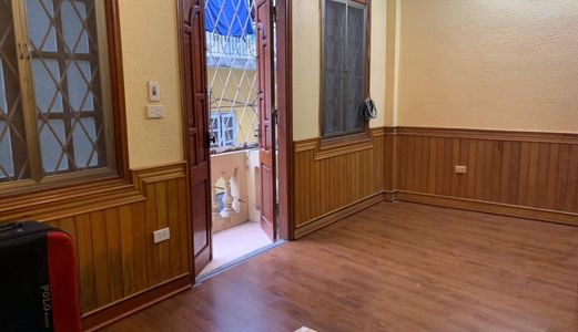 Bán Nhà Thái Thịnh - Lô Góc - Siêu Thoáng – Tráng Lệ - 46M, 5 Tầng, 5.2 Tỷ