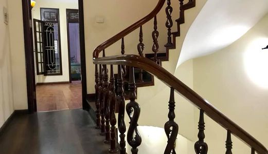 Bán Nhà Bùi Xương Trạch - Ô Tô Vào Nhà - Cách Hồ 10M - Nhà Đẹp Ở Ngay - Hai Mặt Ngõ - Ô Chờ Thang Máy