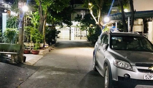 Chính Chủ Cần Bán Nhà Khu Vực Đường Nội Bộ Bành Văn Trân, Phường 7, Quận Tân Bình