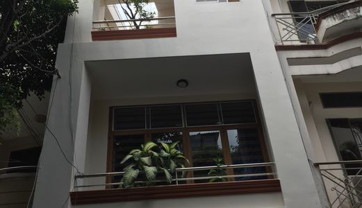 Chính Chủ Cần Bán Nhà Khu Vực Đường Nội Bộ Bành Văn Trân, Phường 7, Quận Tân Bình