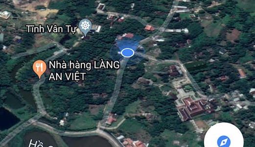 Đất Tp Huế Chỉ 650 Triệu - Diện tích 140M2 - Sở Hữu Ngay