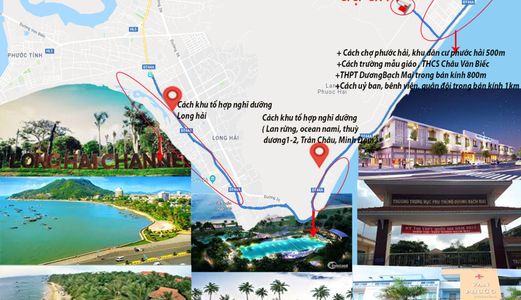 Biệt Thự Vườn Cao Cấp Kappell Garden Phú Quốc