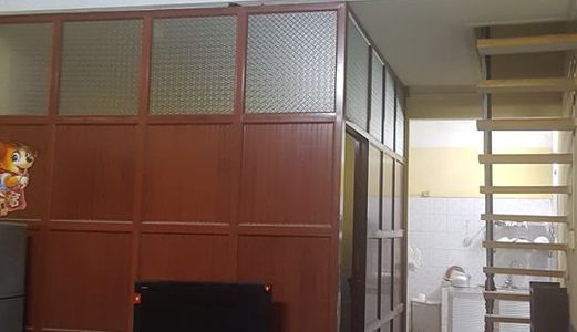 Bán Nhà 28/8/279 Đường Đà Nẵng Hải Phòng, 54M2 X 1,5 Tầng, Giá Rẻ Phù Hợp Ở Riêng, Sổ Đỏ Chính Chủ