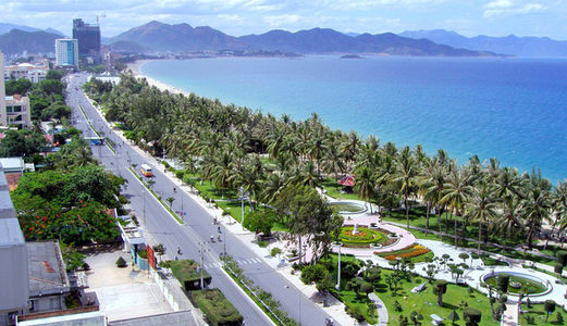 Bà Rịa Vũng Tàu Phát Sốt Vì Dự Án Vàng - Giá Rẻ Trung Tâm Thành Phố