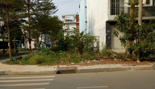 Cần Bán Gấp 289M2 Ngang 10M Mặt Tiền Đường Lê Thúc Hoạch Lh: 0945224320