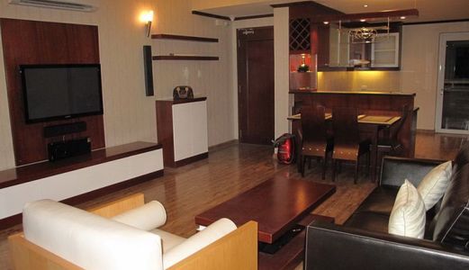 Bán Căn Hộ Chung Cư 60 Hoàng Quốc Việt, Cầu Giấy, 3 Ngủ, Giá 27 Triệu/m2.