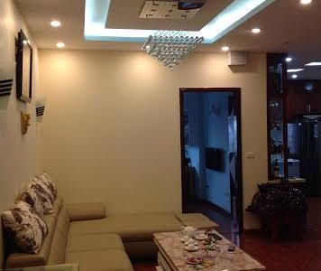 Chính Chủ Bán Căn Hộ 804 Chung Cư Nghĩa Đô, Hoàng Quốc Việt, 2 Ngủ Và 2 Vệ Sinh.